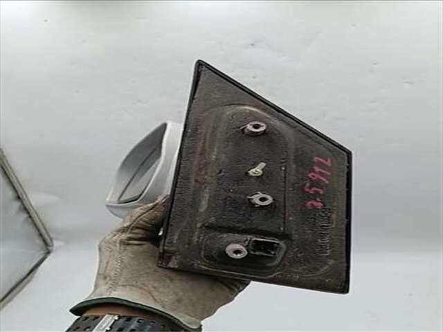Foto 2ª: Retrovisor Izquierdo Hyundai Matrix 1.5 CRDI [D4FA]