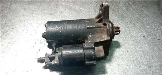 Foto 1ª: Motor de Arranque Seat Cordoba 1.6 8V [AEH]