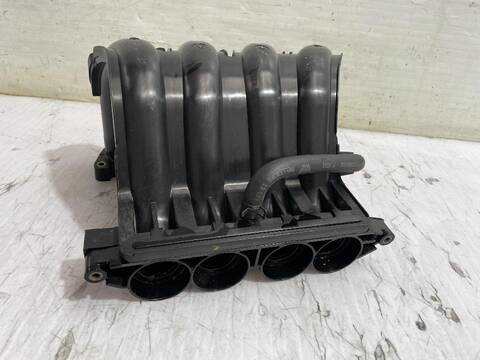 Foto 2ª: Colector Admisión Nissan Micra SPORT 80CV [CR12DE] (2002)