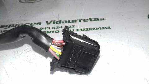 Foto 3ª: Retrovisor Derecho Seat Altea 1.9 TDI 105CV 77KW [BXE] (2009)