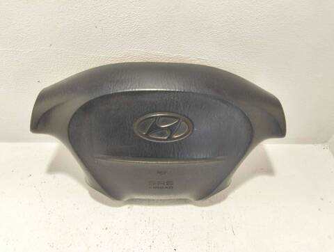 Airbag Delantero Izquierdo Hyundai H1 FURGON 2 PUERTAS TRASERAS 140CV