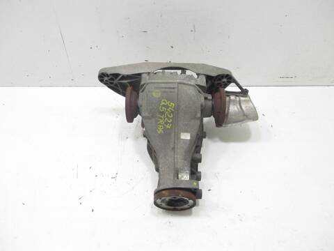 Diferencial Trasero Audi Q5 CCWA