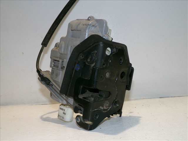 Cerradura Puerta Delantera Derecha Seat Altea 1.9 TDI 2005-2013