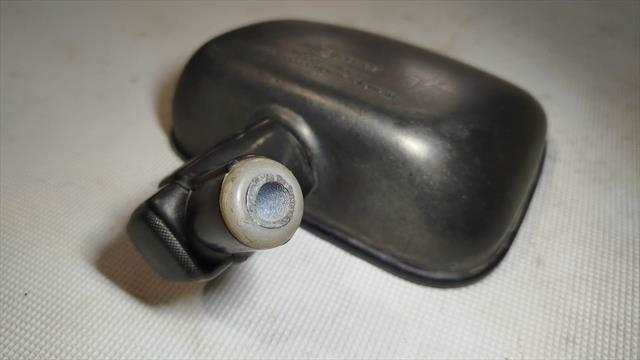 Foto 4ª: Retrovisor Izquierdo Toyota Land Cruiser 4.0 T DIESEL HDJ61 (1987)