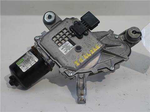 Foto 2ª: Motor Limpia Delantero Citroen C4 1.6 HDI PICASSO 109CV 80KW [9HZ-DV6TED4] (2010)