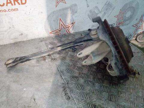 Foto 2ª: Mangueta Trasera Derecha Porsche Cayenne 3.0 V6 TDI CAT 245CV 180KW (2009)