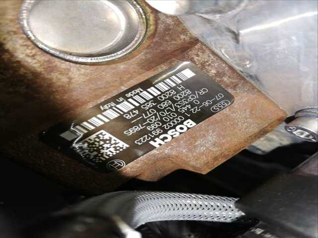 Foto 2ª: Motor Completo Renault Espace M9R740 (2007)