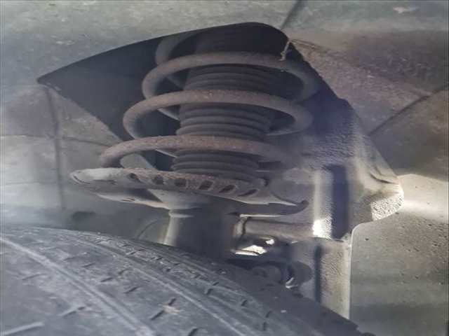 Amortiguador Delantero Derecho Volkswagen Crafter 35 FURGON BM TA RWD 140CV 103KW