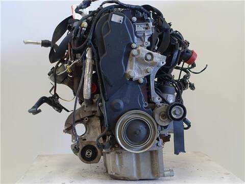 Foto 2ª: Motor Completo Citroen C5 2.0 SEDUCTION BERLINA 140CV 103KW [RHF] (2009)