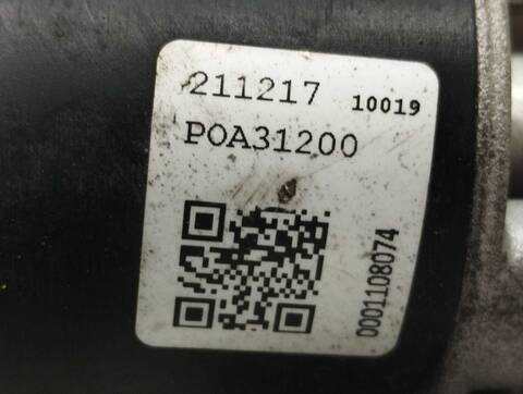 Foto 3ª: Motor de Arranque Citroen Saxo 1.5 D MONACO 57CV 42KW [VJZ] (1998)