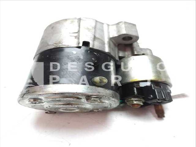 Foto 3ª: Motor de Arranque Peugeot 508 1.6 THP (2010)