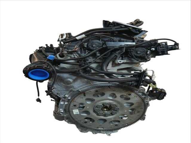Foto 3ª: Motor Completo Bmw Serie 2 215 224 CV 165KW [B38A15A, B38, XB2131M0]