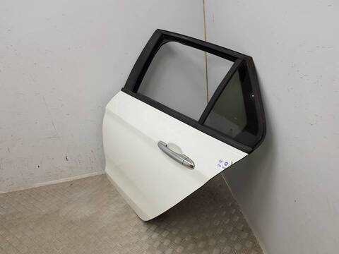 Foto 3ª: Puerta Trasera Izquierda Fiat Tipo LOUNGE