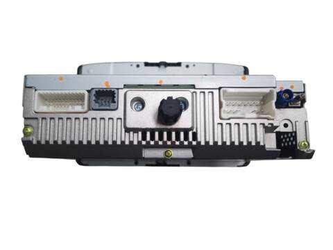 Pantalla Multifuncion Dacia Duster 1.6 SCE 115 HMM1)