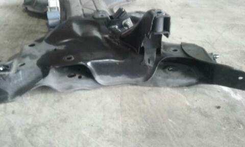 Foto 3ª: Puente Delantero Peugeot 308 CONFORT 120CV 88KW [5F01] (2012)