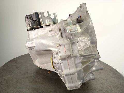 Foto 4ª: Caja Cambios Mazda 6 2.0 TD CAT 140CV 103KW [RF] (2009)