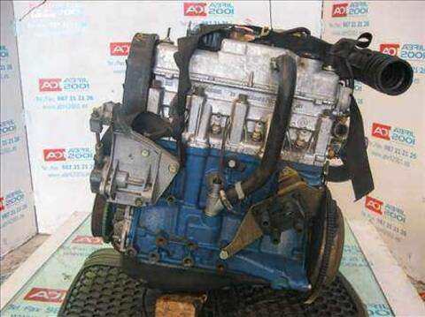 Motor Completo Lada Kalina 1.6 82CV 60KW