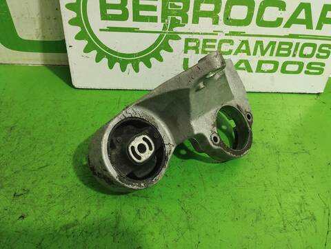 Foto 3ª: Soporte Motor Citroen C5 2.0 HDI 109CV [RHZDW10ATED] (2001)