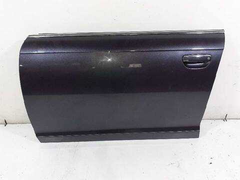 Foto 2ª: Puerta Delantera Izquierda Audi A6 3.0 TDI QUATTRO 165KW) BERLINA 225CV [BMK] (2005)