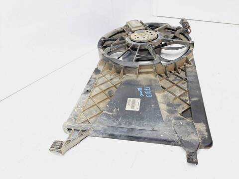 Foto 3ª: Electroventilador Ford Focus GHIA 116CV 85KW [KKDA] (2006)