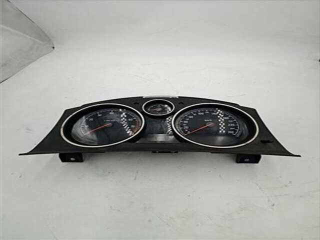 Cuadro de Instrumentos Opel Zafira 1.6 ENJOY [1.6 LTR. - 77 KW 16V]