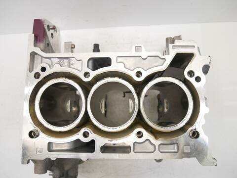 Bloque Motor Dacia Duster 91 - 101 CV