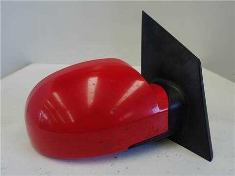 Foto 2ª: Retrovisor Derecho Hyundai Getz 1.5 CRDI 82CV 60KW [D3-EA] (2004)