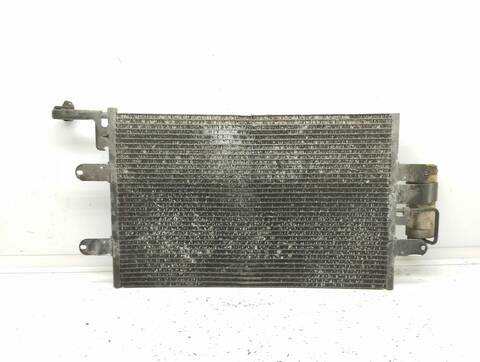 Foto 4ª: Radiador Calefaccion A.A. Seat Leon SIGNO 110CV 81KW [ASV] (2004)