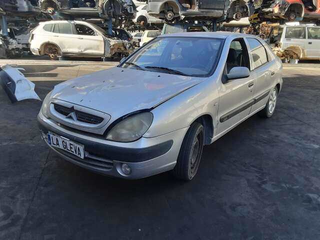 Bomba de Direccion Citroen Xsara 2.0 HDI90CV