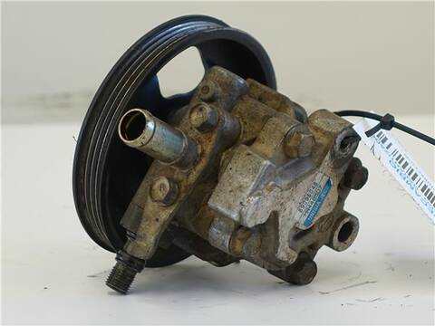 Foto 2ª: Bomba Servodireccion Mitsubishi Montero 2.5 TD K94W) 99CV 73KW [4 D 56 T] (1999)