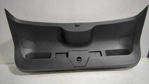 Foto 2ª: Tapizados Cartoneras Volkswagen T-Roc 1.6 TDI 115CV [DGTE] (2017)