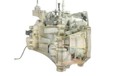 Foto 3ª: Caja Cambios Nissan Qashqai 1.6 DCI ALL MODE 4X4-I [R9M] (2013)