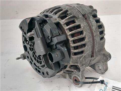 Alternador Skoda Octavia 1.9 TDI 105CV 77KW