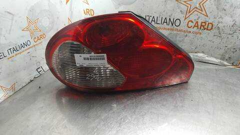 Foto 2ª: Puerta Trasera Izquierda Jaguar X Type 2.0 D CLASSIC 130CV 96KW [6B] (2004)