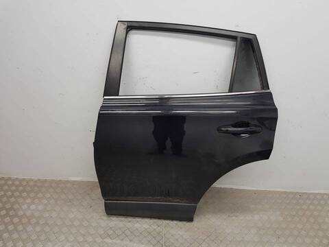Puerta Trasera Izquierda Toyota Rav4 ADVANCE