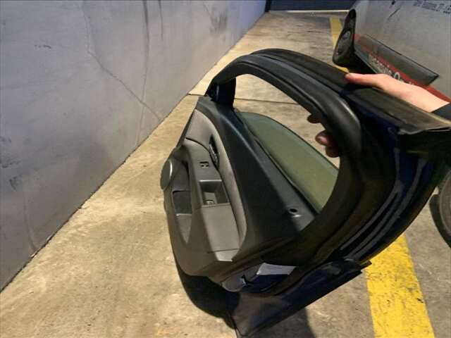 Foto 3ª: Puerta Delantera Derecha Chevrolet Cruze 2.0 CRDI 125CV 0CV [Z20S1] (2010)