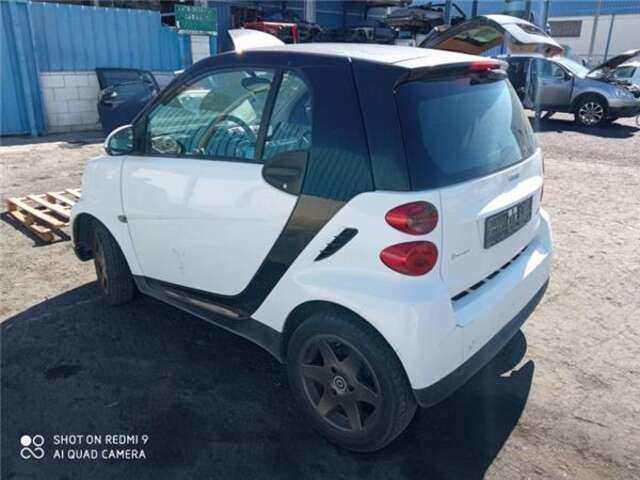 Foto 2ª: Brazo Suspension Delantero Derecho Smart Fortwo 1.0 BÁSICO 45KW (451.330) [1.0 LTR. - 45 KW CAT] [132910]