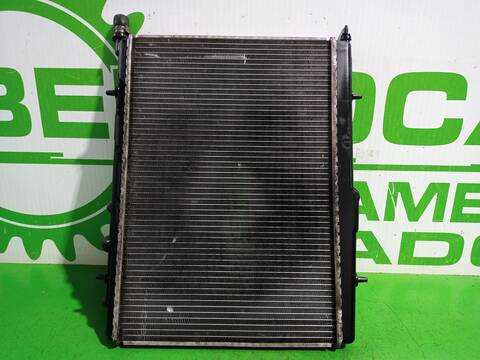 Foto 2ª: Radiador Motor Peugeot 206 E-MUSIC BERLINA 75CV 55KW (2004)