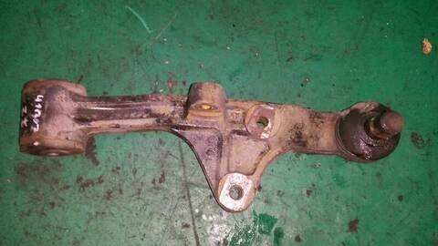 Brazo Suspension Delantero Izquierdo Kia Carnival 2.9 CRDI CAT 144CV 106KW