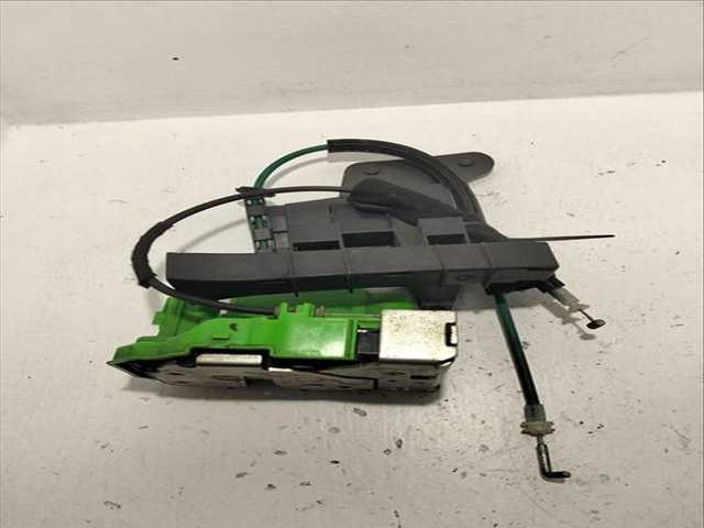 Foto 3ª: Cerradura Puerta Delantera Derecha Alfa Romeo Giulietta 2.0 JTDM CAT 175CV (2010)