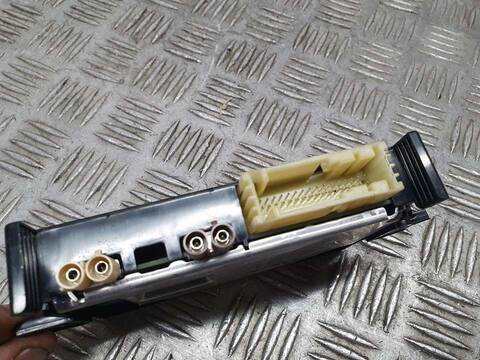 Foto 3ª: Centralita Motor ECU Mercedes Clase C 160 CLA 200 118.687) 163CV 120KW [282914] (2019)