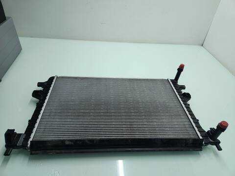 Radiador Motor Skoda Karoq AMBITION 4X4 150CV 110KW