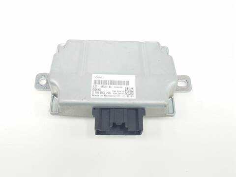Centralita Motor ECU Ford Ranger DOBLE CABINA 4X4 XLT LIMITED