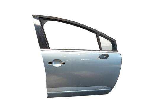 Foto 3ª: Puerta Delantera Derecha Peugeot 5008 2.0 HDI 150 - BLUEHDI 150 (2009)