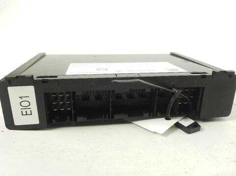 Foto 2ª: Centralita Motor ECU Man TGX 18.470 (2020)