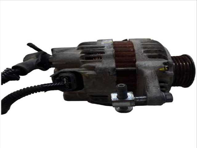 Foto 3ª: Alternador Smart Forfour 1.1 454.030) (2004)