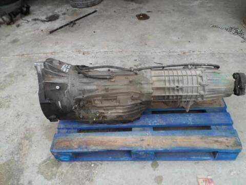 Caja Cambios Volkswagen Touareg 5.0 V10 TDI CAT AYH) 313CV 230KW