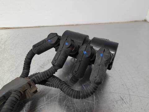 Foto 2ª: Modulo Encendido Opel Astra 1.6 CAT Z 16 SE - L55) BERLINA 84CV 62KW [Z16SE] (2003)