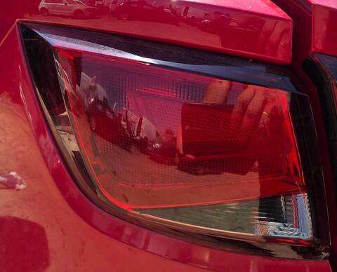 Piloto Trasero Izquierdo Seat Leon STYLE 150CV 110KW