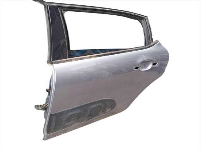 Foto 3ª: Puerta Trasera Izquierda Citroen C3 1.5 BLUEHDI 100 SXYHYP SXYHTU) (2016)